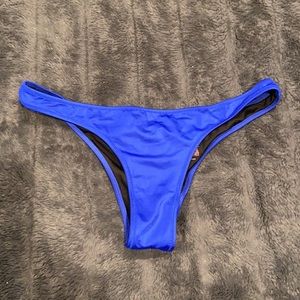 Victoria’s Secret Itsy Bikini Bottom